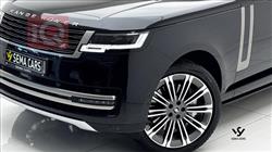 Land Rover Range Rover Vogue